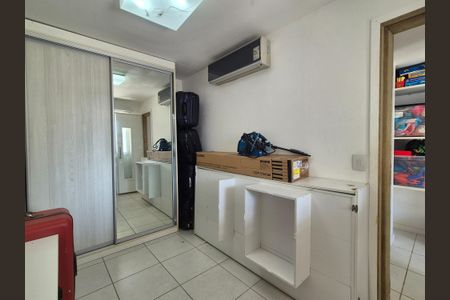 Apartamento à venda com 206m², 4 quartos e 2 vagasSuíte 2