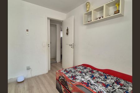 Apartamento à venda com 206m², 4 quartos e 2 vagasQuarto 