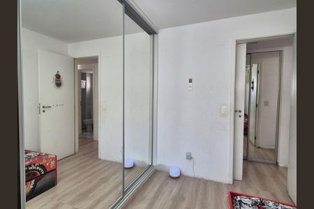 Apartamento à venda com 206m², 4 quartos e 2 vagasQuarto 