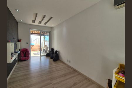 Apartamento à venda com 206m², 4 quartos e 2 vagasSala 2