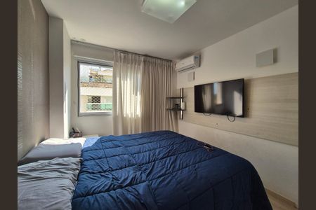 Apartamento à venda com 206m², 4 quartos e 2 vagasSuíte 