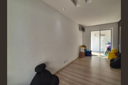 Apartamento à venda com 206m², 4 quartos e 2 vagasSala 2