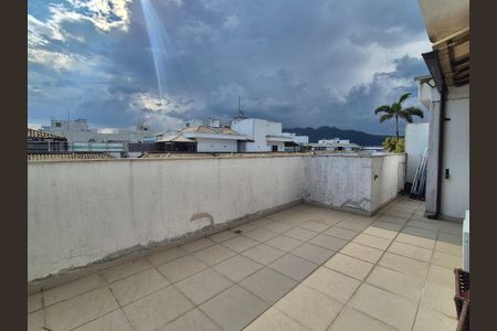 Apartamento à venda com 206m², 4 quartos e 2 vagasTerraço 