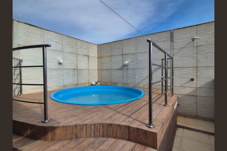 Apartamento à venda com 206m², 4 quartos e 2 vagasTerraço 