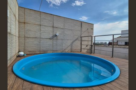 Apartamento à venda com 206m², 4 quartos e 2 vagasTerraço 