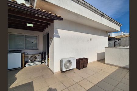 Apartamento à venda com 206m², 4 quartos e 2 vagasTerraço 