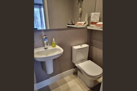 Apartamento à venda com 72m², 2 quartos e 2 vagasBanheiro