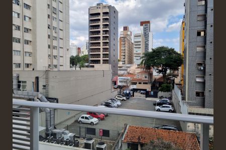 Apartamento à venda com 72m², 2 quartos e 2 vagasvista