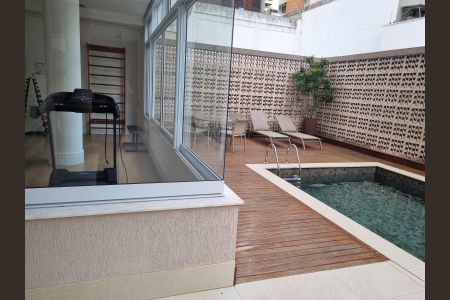 Apartamento à venda com 72m², 2 quartos e 2 vagaspiscina