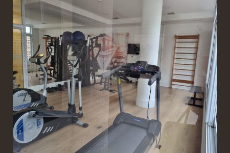 Apartamento à venda com 72m², 2 quartos e 2 vagasacademia