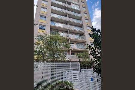 Apartamento à venda com 72m², 2 quartos e 2 vagasfachada