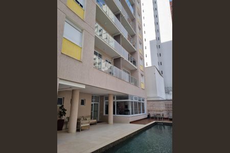 Apartamento à venda com 72m², 2 quartos e 2 vagasfachada