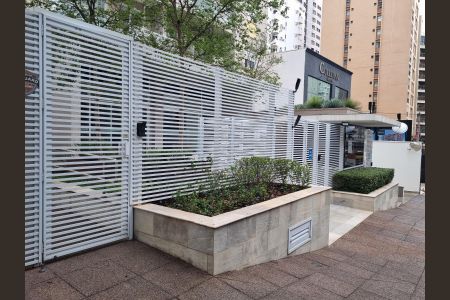 Apartamento à venda com 72m², 2 quartos e 2 vagasfachada