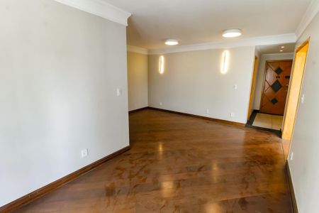 Sala 1 de apartamento à venda com 3 quartos, 160m² em Vila Andrade, São Paulo