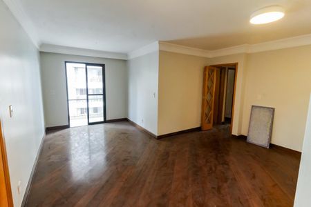 Sala 1 de apartamento à venda com 3 quartos, 160m² em Vila Andrade, São Paulo