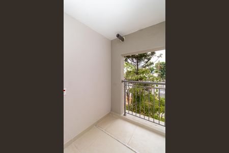 Apartamento à venda com 155m², 3 quartos e 2 vagasÁrea de Serviço