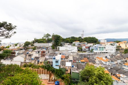 Apartamento à venda com 155m², 3 quartos e 2 vagasVista Sacada da Suíte 3