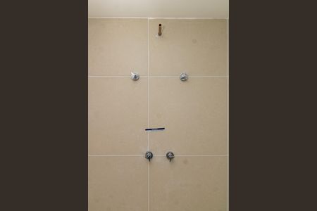 Apartamento à venda com 155m², 3 quartos e 2 vagasBanheiro da Suíte 1