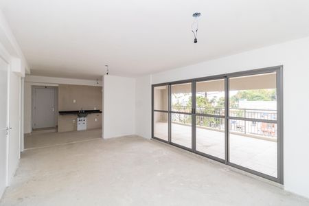 Sala de apartamento à venda com 3 quartos, 155m² em Tucuruvi, São Paulo