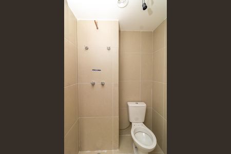 Apartamento à venda com 155m², 3 quartos e 2 vagasBanheiro de serviço