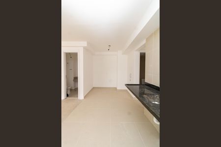 Apartamento à venda com 155m², 3 quartos e 2 vagasCozinha