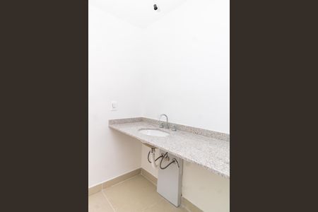 Apartamento à venda com 155m², 3 quartos e 2 vagasBanheiro da Suíte 3