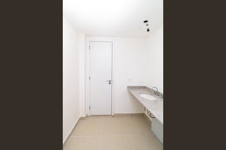 Apartamento à venda com 155m², 3 quartos e 2 vagasBanheiro da Suíte 3