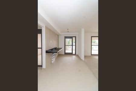 Apartamento à venda com 155m², 3 quartos e 2 vagasCozinha