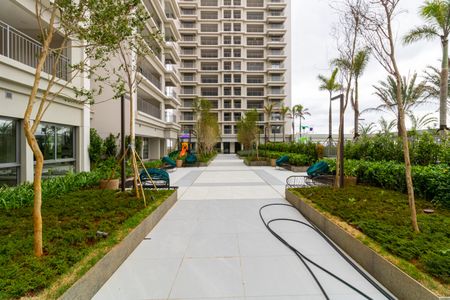 Apartamento à venda com 155m², 3 quartos e 2 vagasÁrea comum