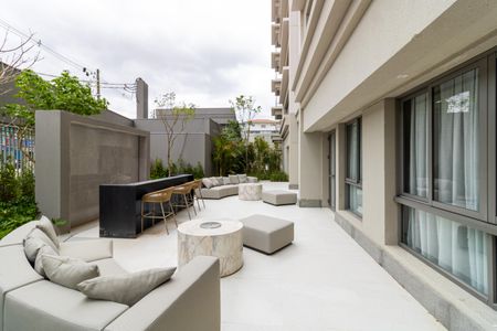 Apartamento à venda com 155m², 3 quartos e 2 vagasÁrea comum