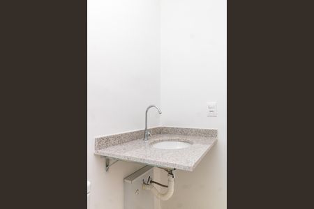 Apartamento à venda com 155m², 3 quartos e 2 vagasBanheiro da Suíte 1