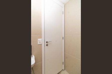 Apartamento à venda com 155m², 3 quartos e 2 vagasBanheiro de serviço