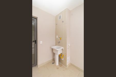 Apartamento à venda com 155m², 3 quartos e 2 vagasÁrea de Serviço