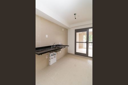 Apartamento à venda com 155m², 3 quartos e 2 vagasCozinha