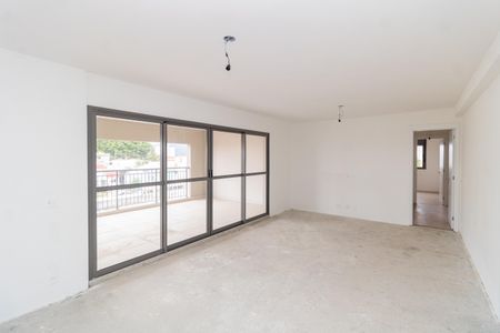 Sala de apartamento à venda com 3 quartos, 155m² em Tucuruvi, São Paulo