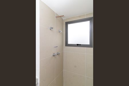 Apartamento à venda com 155m², 3 quartos e 2 vagasBanheiro da Suíte 3