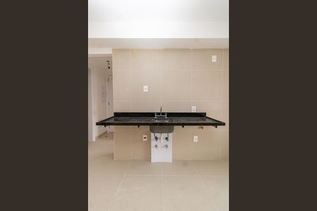 Apartamento à venda com 155m², 3 quartos e 2 vagasCozinha