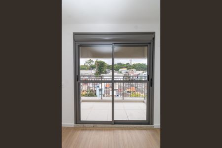 Apartamento à venda com 155m², 3 quartos e 2 vagasSacada da Suíte 3