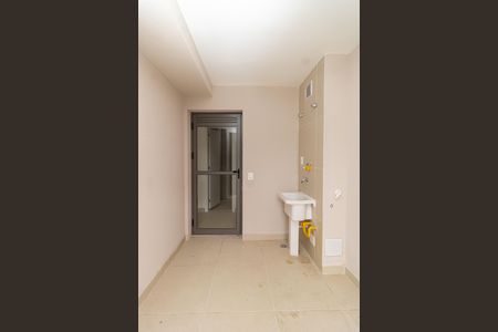 Apartamento à venda com 155m², 3 quartos e 2 vagasÁrea de Serviço