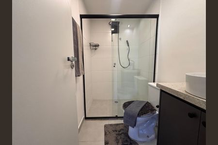 Studio para alugar com 25m², 1 quarto e sem vaga