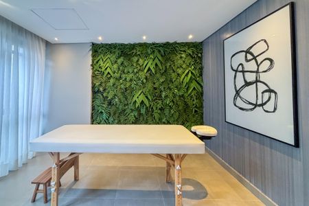 Studio para alugar com 25m², 1 quarto e sem vaga