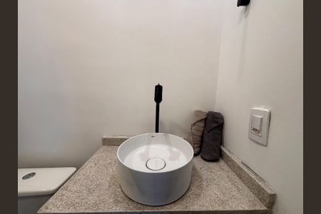 Studio para alugar com 25m², 1 quarto e sem vaga