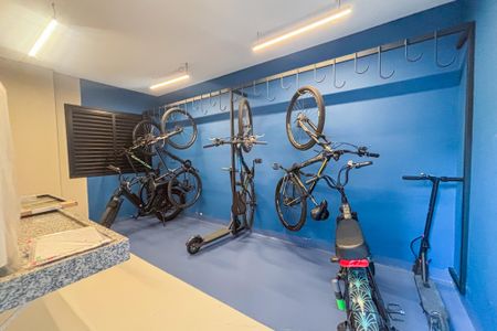 Studio para alugar com 25m², 1 quarto e sem vaga