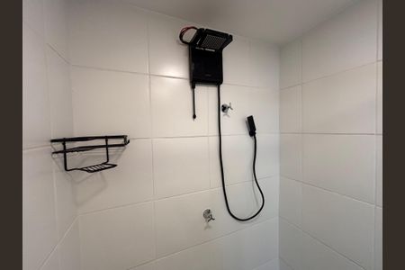 Studio para alugar com 25m², 1 quarto e sem vaga