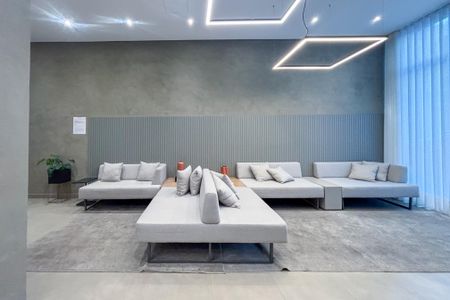 Studio para alugar com 25m², 1 quarto e sem vaga