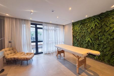 Studio para alugar com 25m², 1 quarto e sem vaga