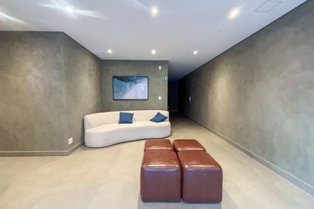 Studio para alugar com 25m², 1 quarto e sem vaga