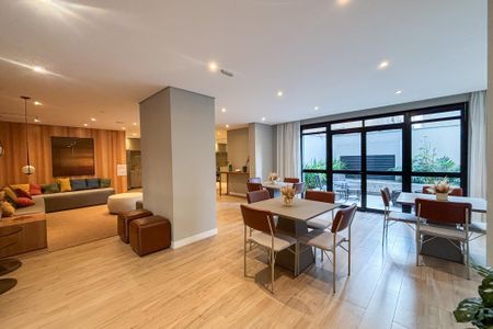 Studio para alugar com 25m², 1 quarto e sem vaga