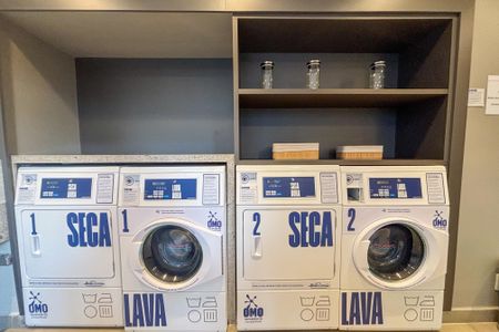 Studio para alugar com 25m², 1 quarto e sem vaga