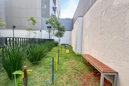 Studio para alugar com 25m², 1 quarto e sem vaga